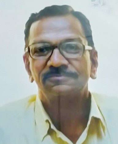 Sadanand V Joglekar