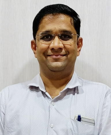 Sujay Sadanand Joglekar